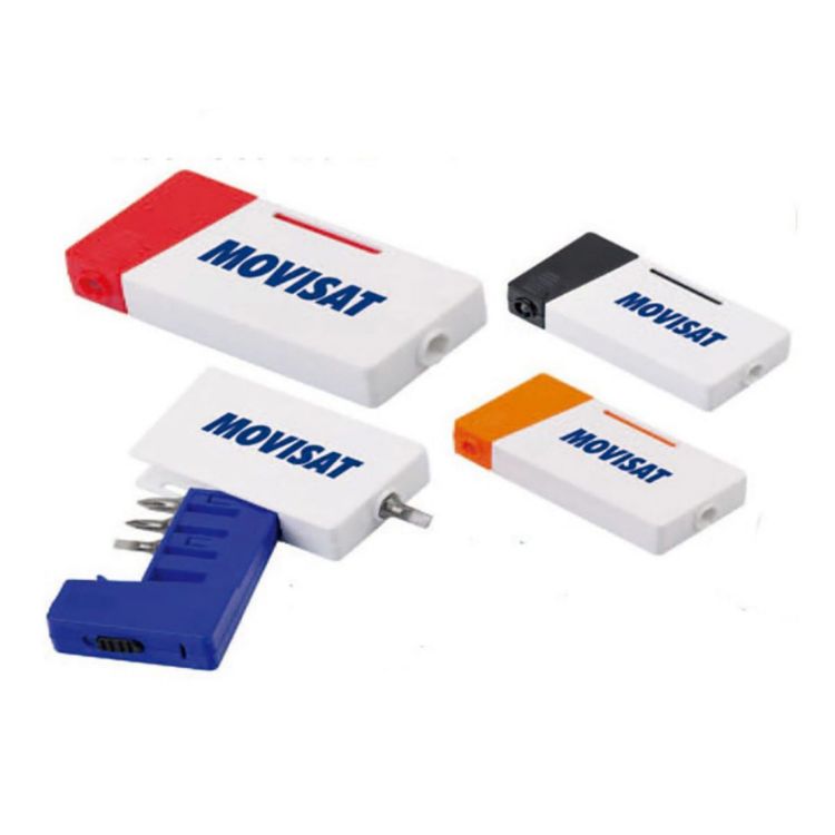 Picture of Tool Set with Light