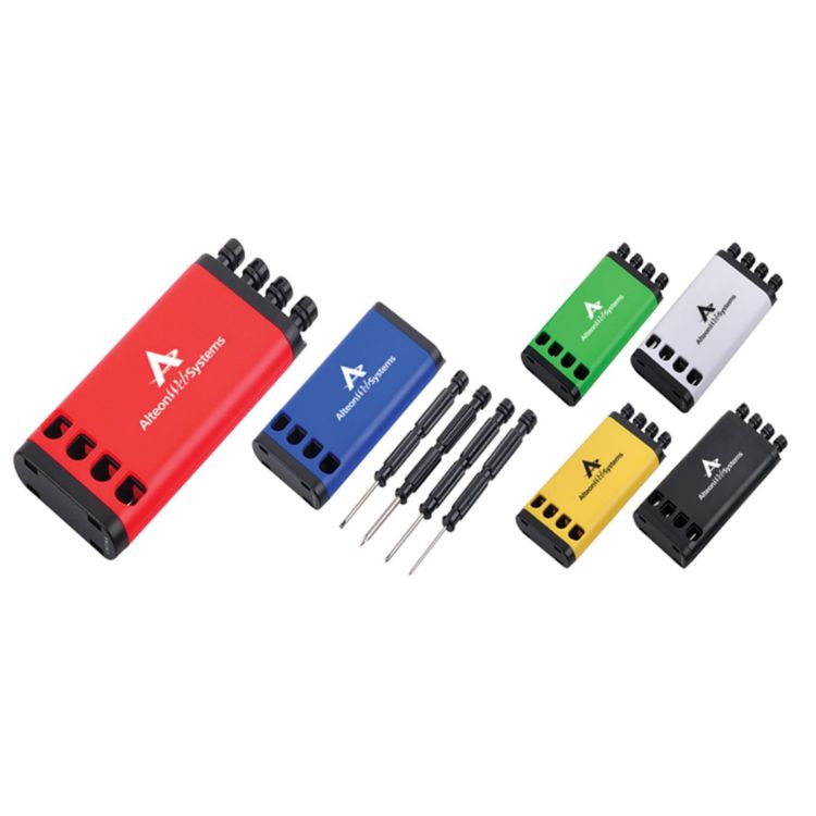 Picture of Tool Set