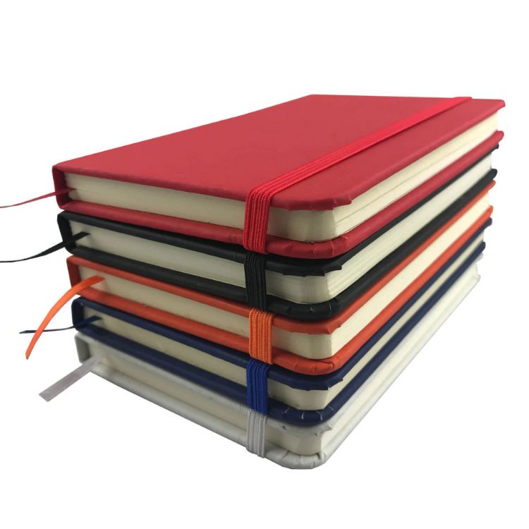Picture of A6 Handy PU Notebook