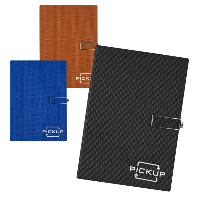 Picture of Century Notebook
