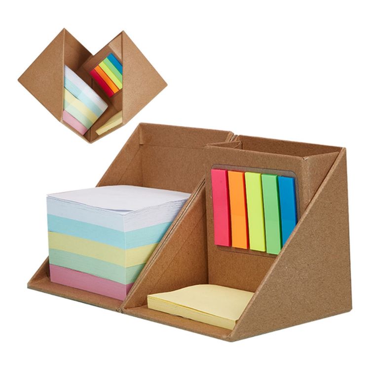 Picture of Knox Memo Holder