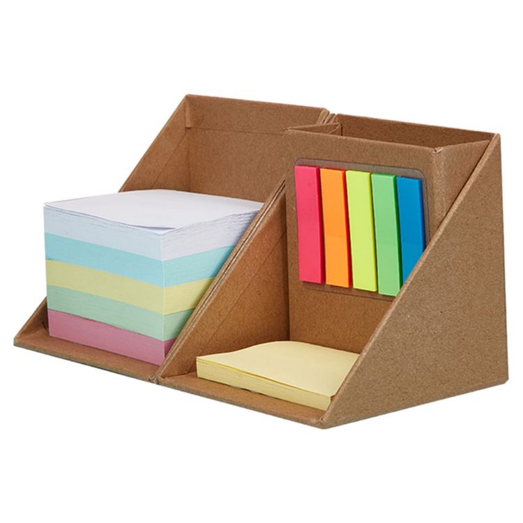 Picture of Knox Memo Holder