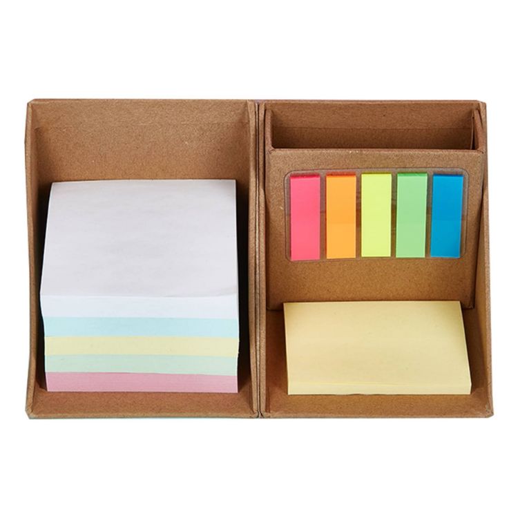 Picture of Knox Memo Holder