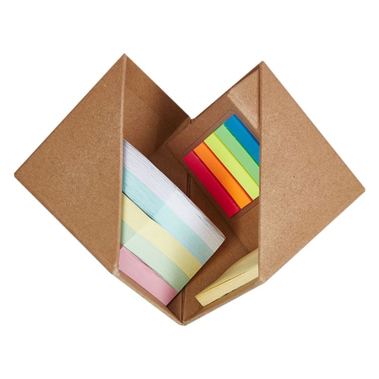 Picture of Knox Memo Holder