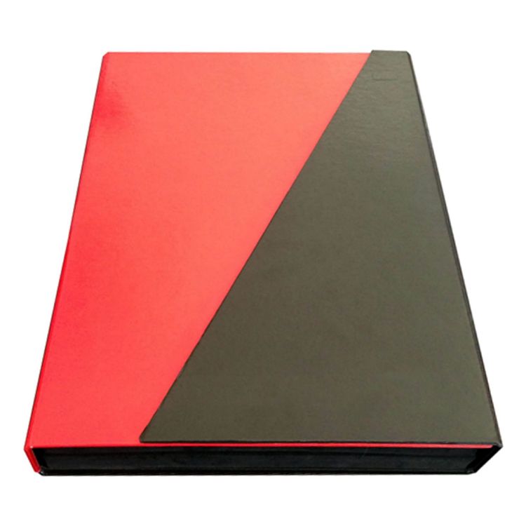 Picture of Pen Sample Folder