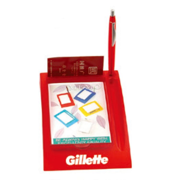 Picture of Memo Holder