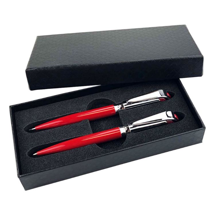 Picture of I-ROQ Pen and Pencil Git Set