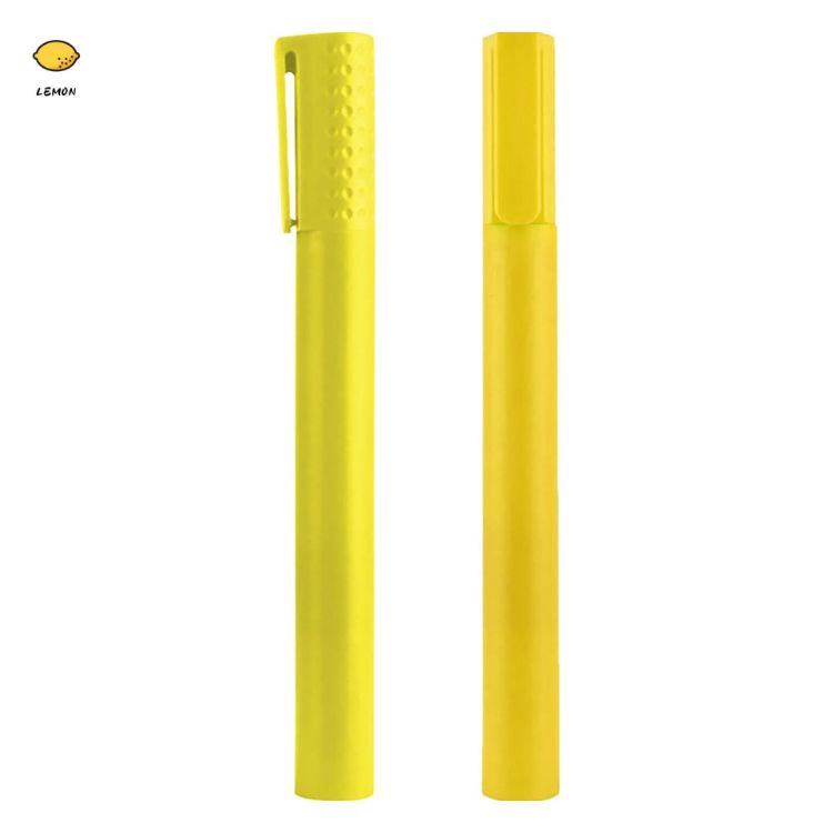 Picture of Jumbo Highlighter Pen