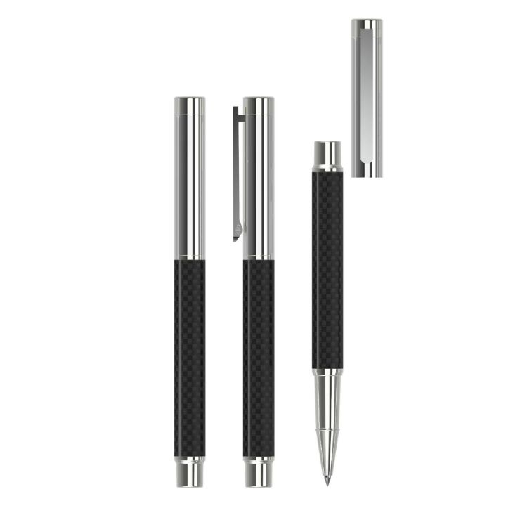 Picture of Unique Rollerball Carbon MMc