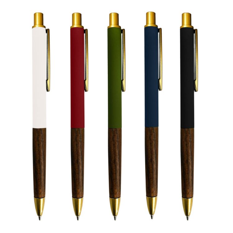 Picture of Zavier Metal Pen