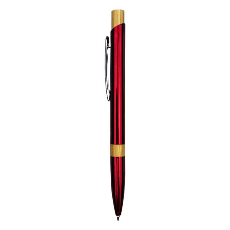 Picture of Manchester Metal Pen