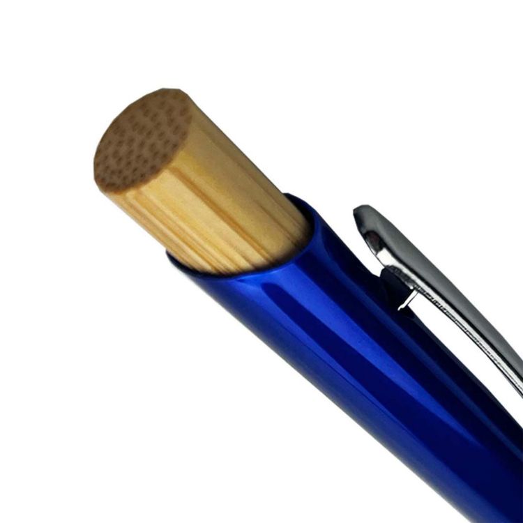 Picture of Manchester Metal Pen