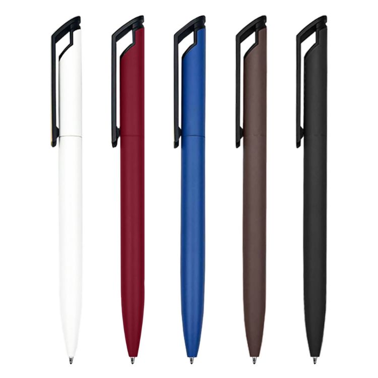 Picture of Canberra Metal Pen