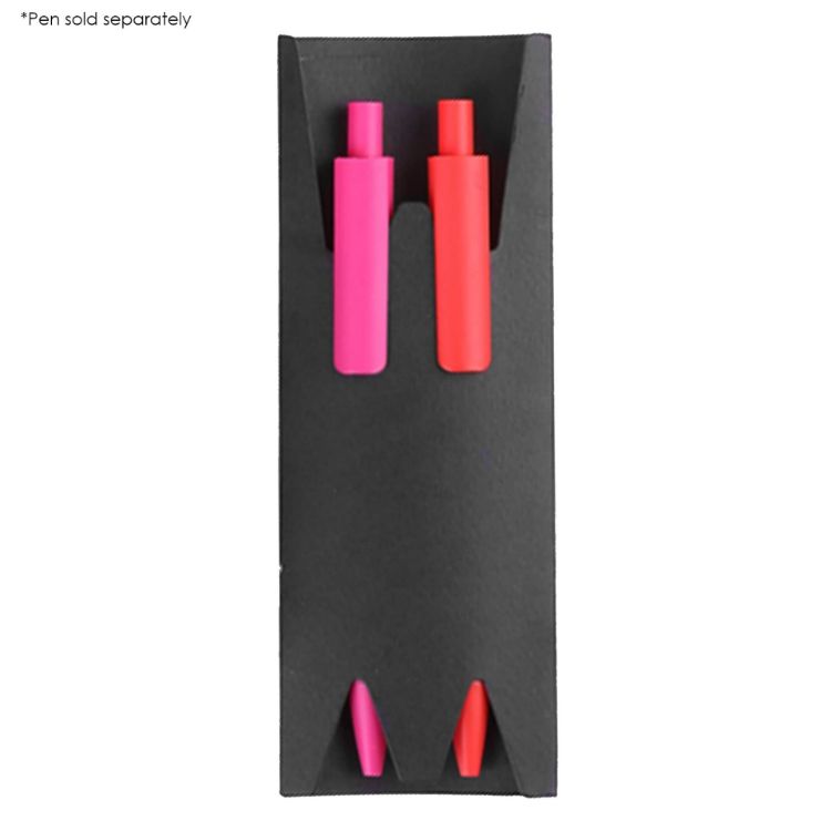 Picture of Double Paper Pen Sleeve
