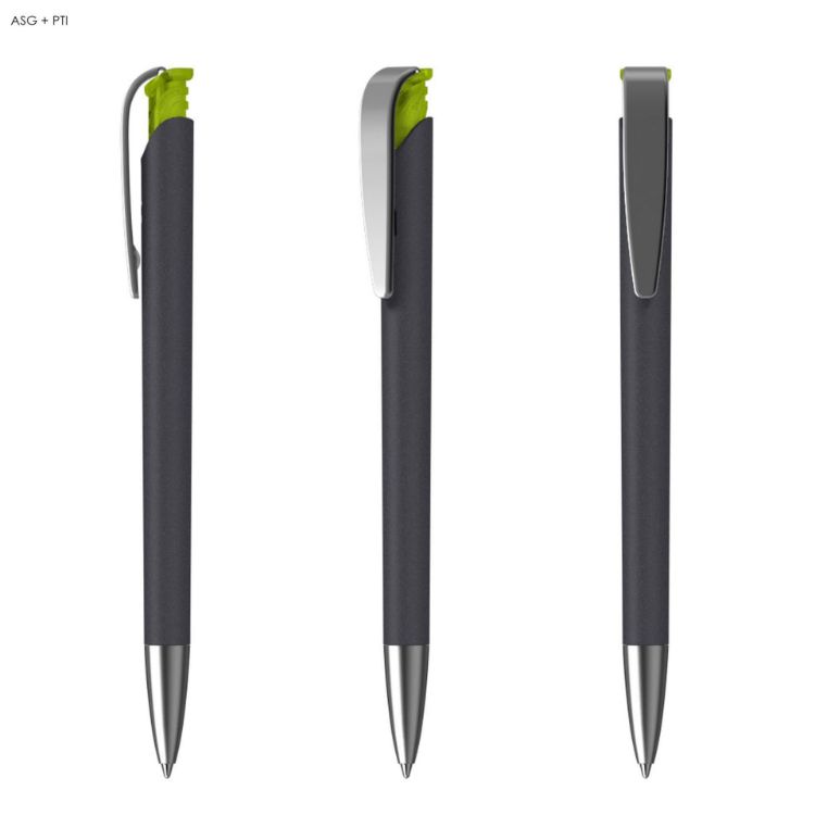 Picture of Jona MM Soft Grip/Ice