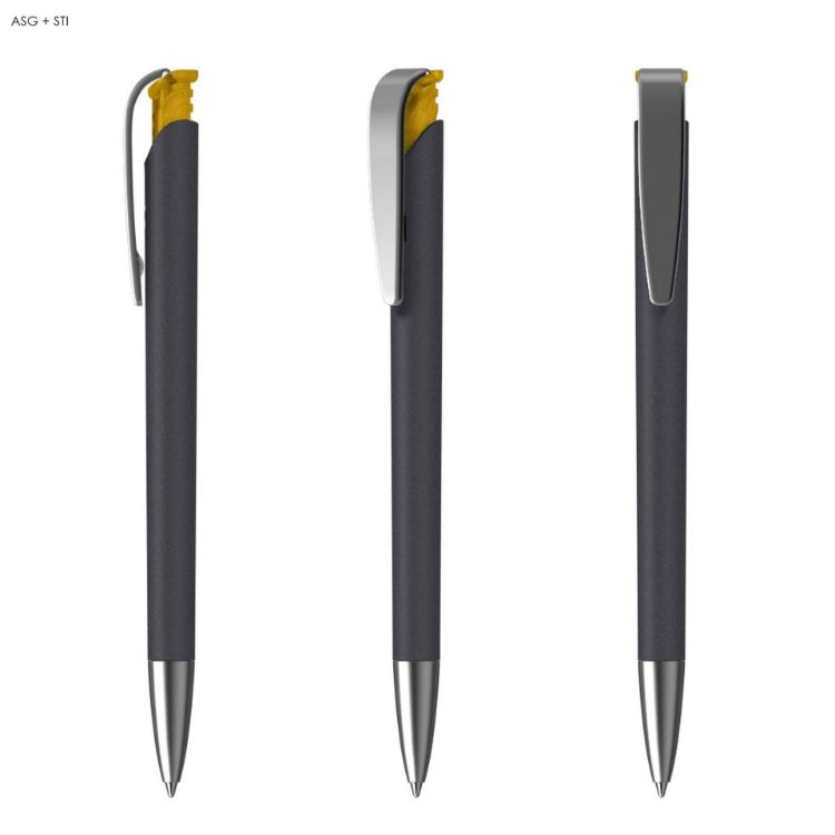 Picture of Jona MM Soft Grip/Ice