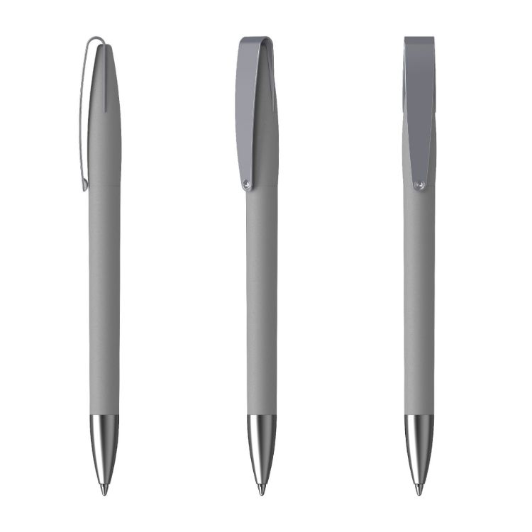 Picture of Cobra Softgrip MMs