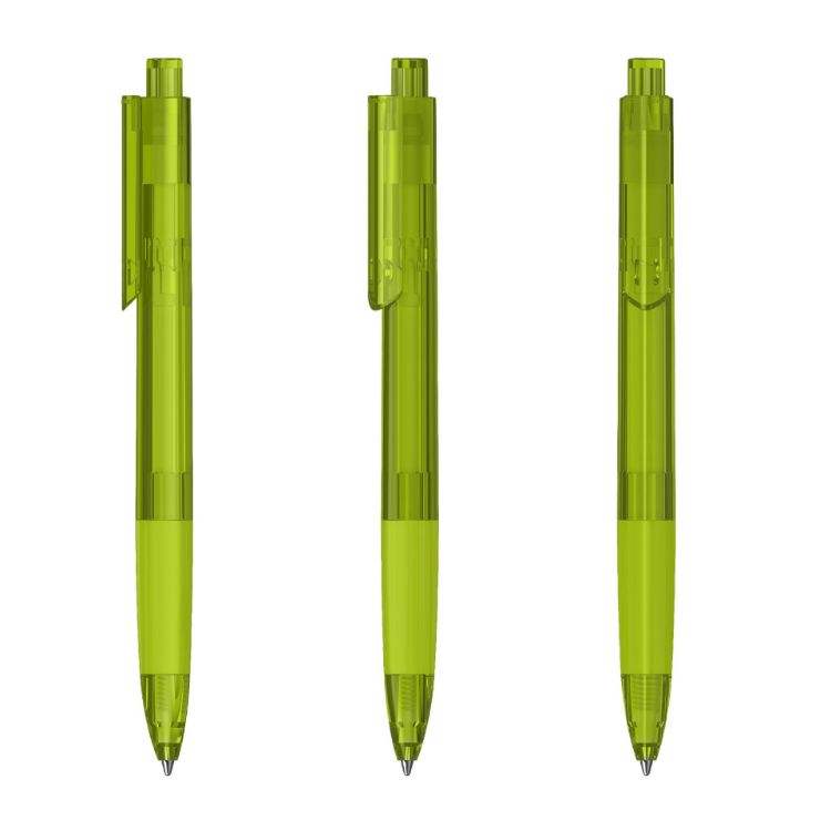 Picture of Tecto Transparent