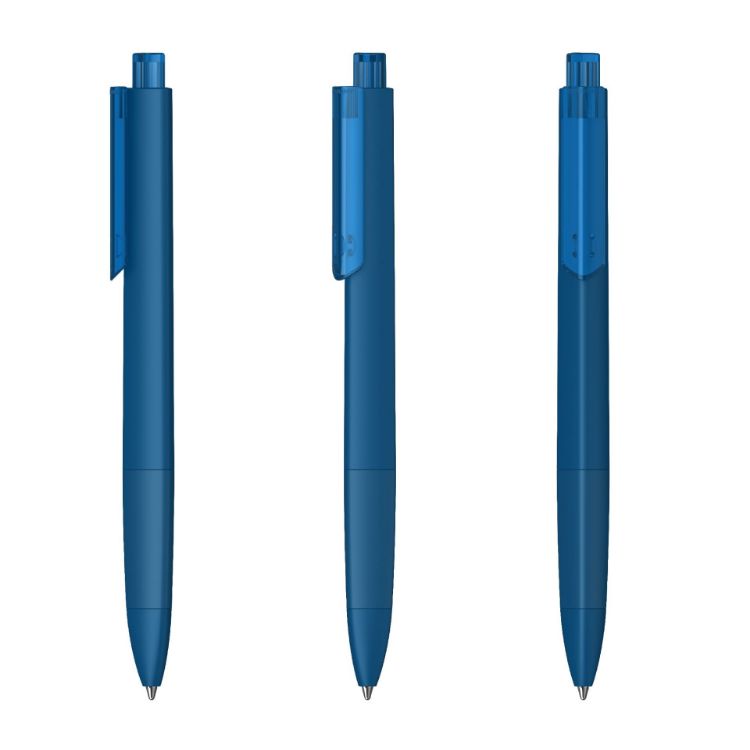 Picture of Tecto Softtouch Transparent