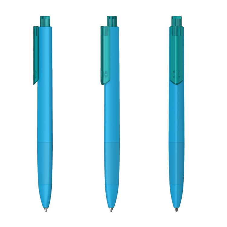 Picture of Tecto Softtouch Transparent