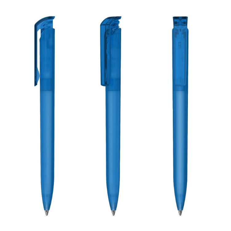 Picture of Trias Softfrost Transparent