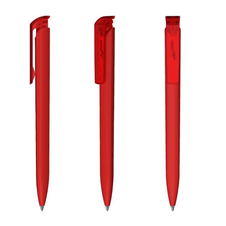 Picture of Trias Softtouch Transparent