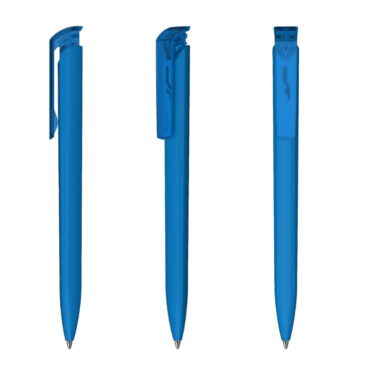 Picture of Trias Softtouch Transparent