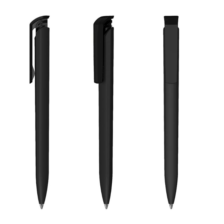 Picture of Trias Softtouch Transparent