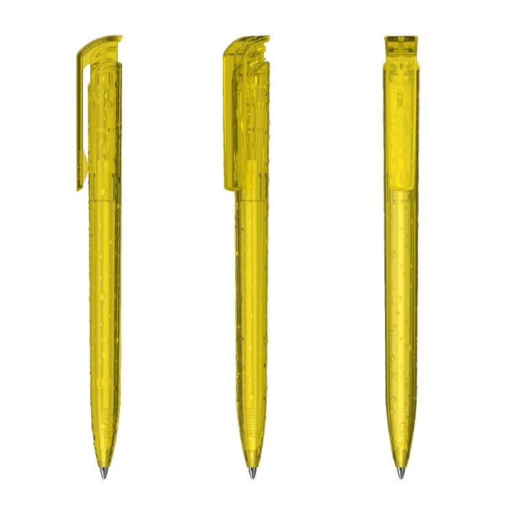Picture of Trias Structure Transparent