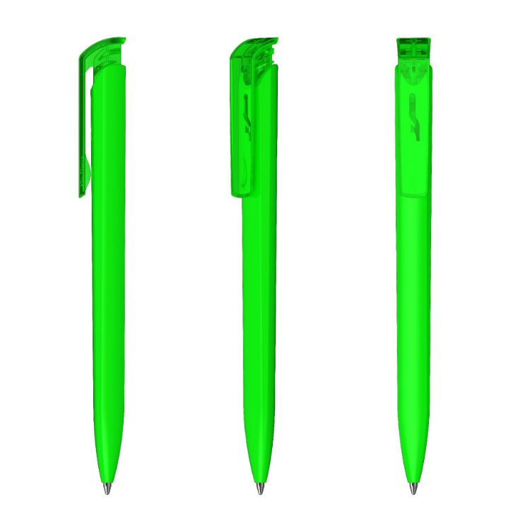 Picture of Trias High Gloss Transparent