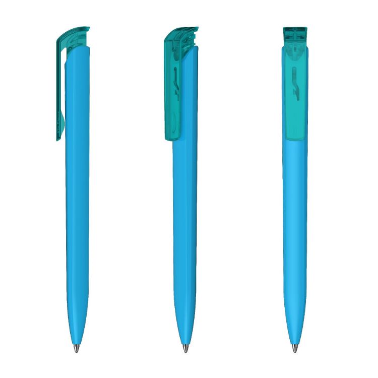 Picture of Trias High Gloss Transparent
