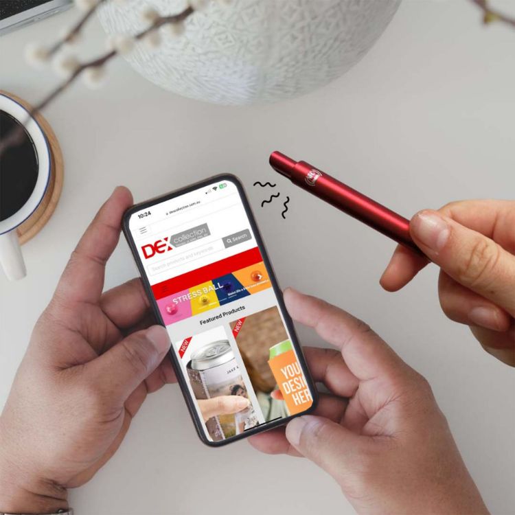 Picture of NFC Directview Stylus Pen