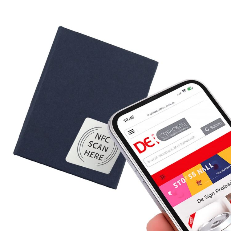 Picture of Handy Sticky Note Pad