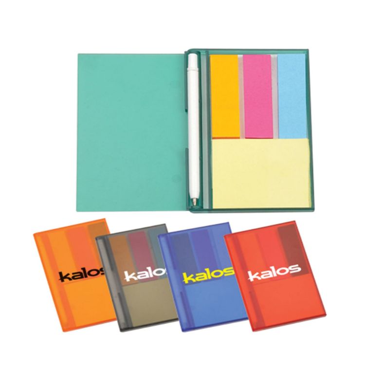 Picture of Sticky Notes