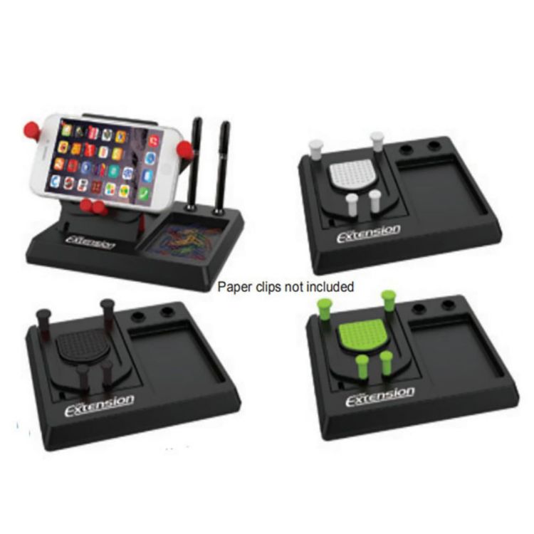 Picture of Mobile Stand with Cloth