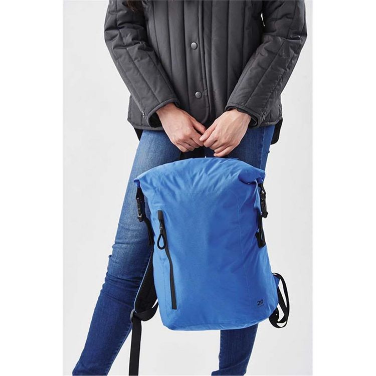 Picture of Teton Roll-Top Backpack