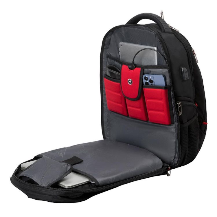 Picture of Swissdigital Neptune Backpack