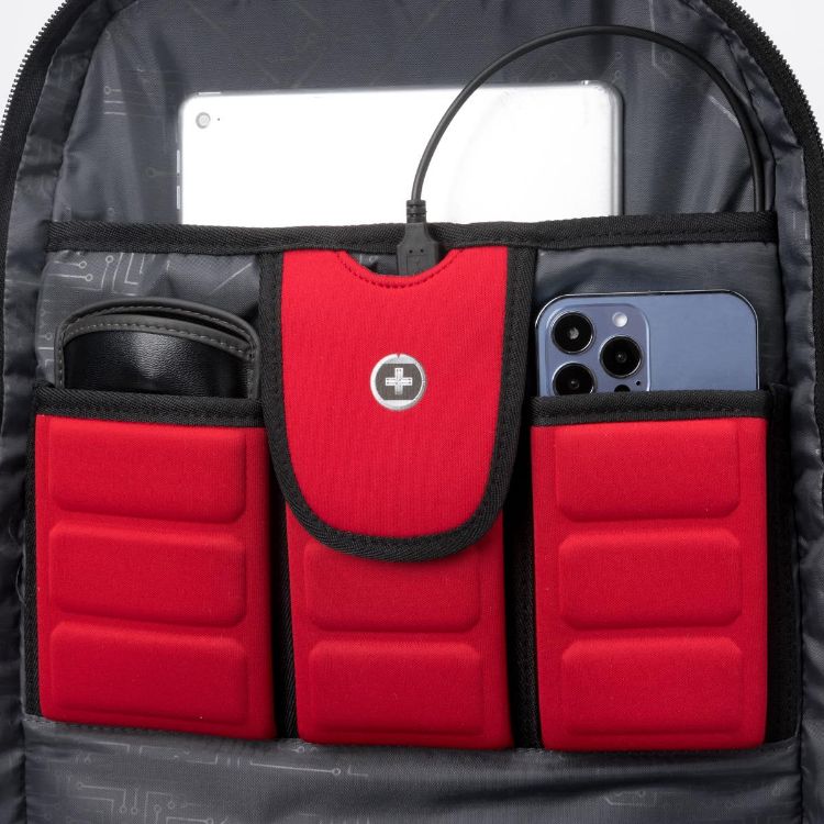 Picture of Swissdigital Neptune Backpack