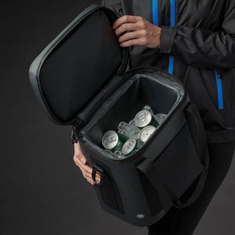 Picture of Salt Spring Cooler Bag