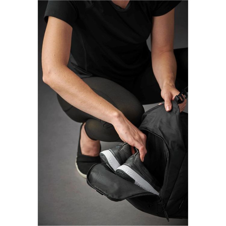 Picture of Kitsilano Duffle