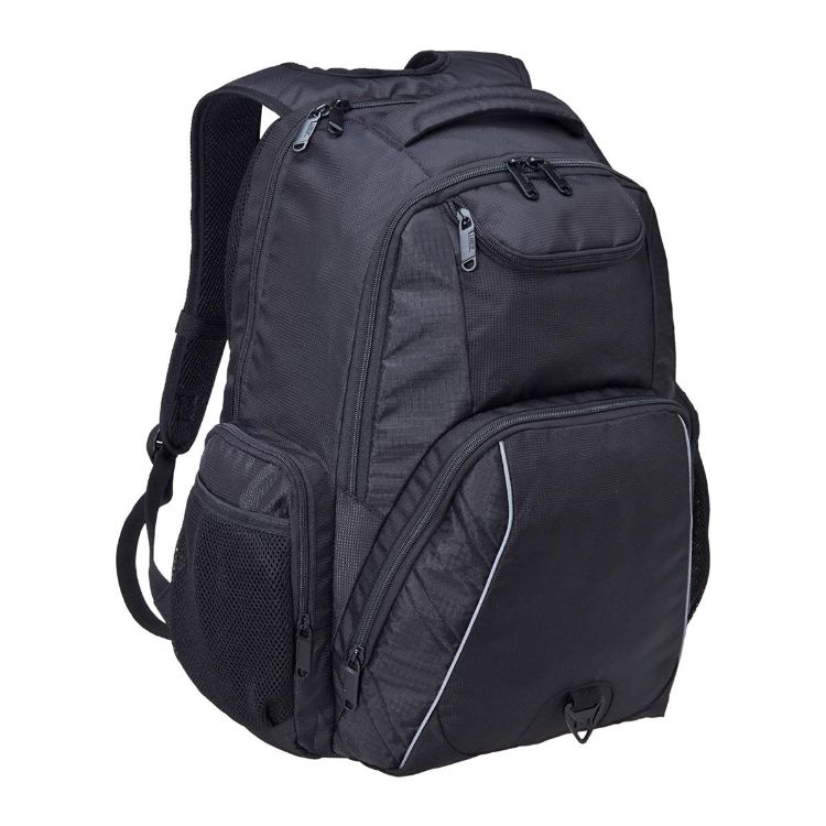 Picture of Fortress Laptop Backpack