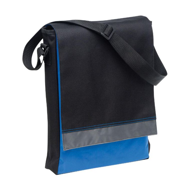Picture of Vertical Leading Edge Satchel