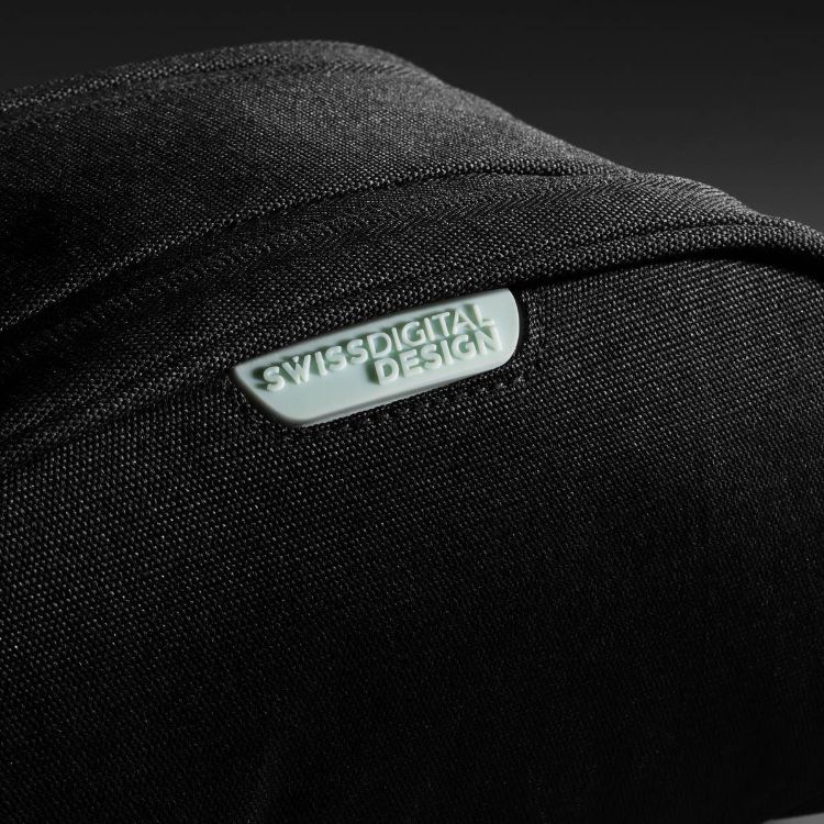 Picture of Swissdigital Arosa Wash Bag