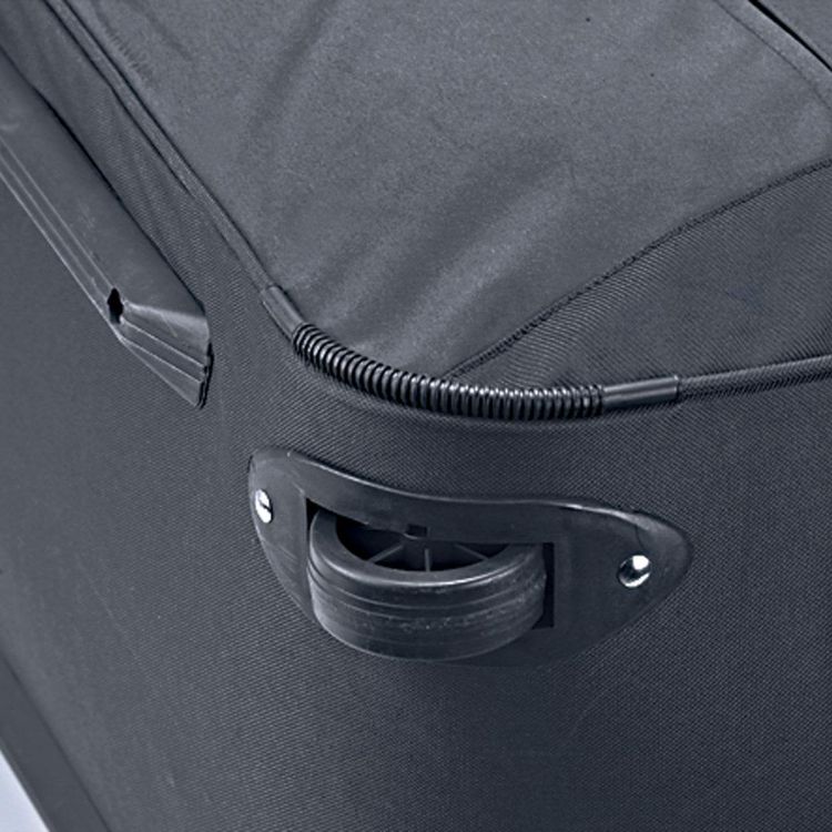 Picture of Platform Wheeled Duffle