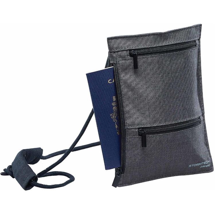 Picture of Cupertino RFID Passport Sling