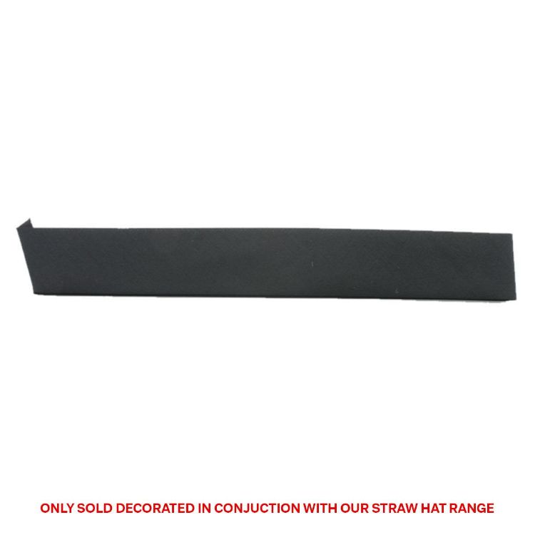 Picture of Cotton Hatband