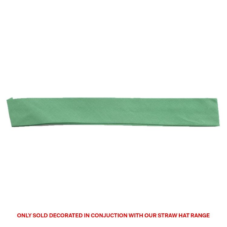 Picture of Cotton Hatband