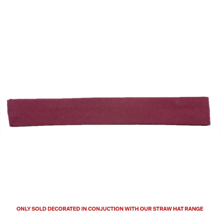 Picture of Cotton Hatband