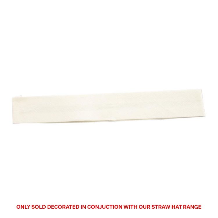 Picture of Cotton Hatband