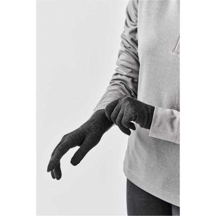 Picture of Avalante Knit Gloves